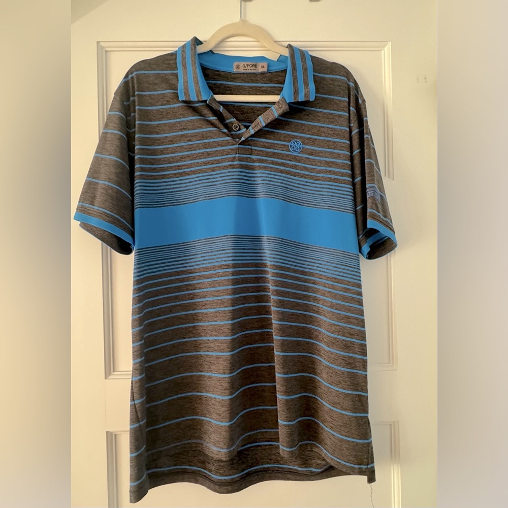 G Fore Polo